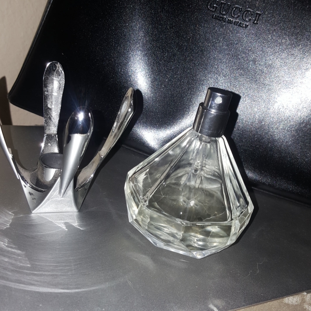 Diamond perfume - Picture 2 of 3